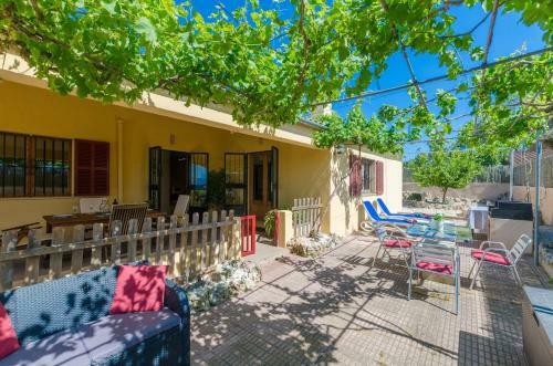 Yourhouse Sa Raconada