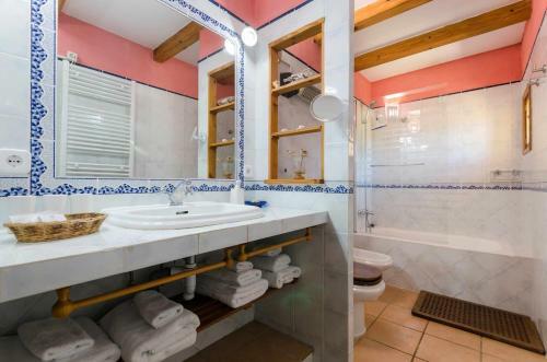 Yourhouse Sa Raconada