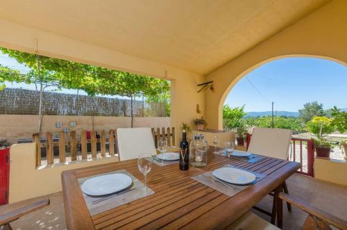 Yourhouse Sa Raconada