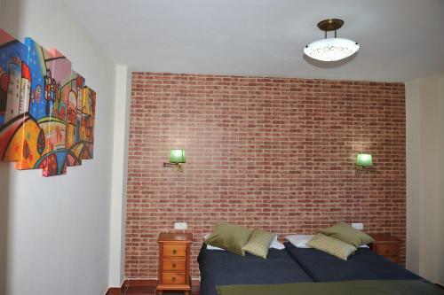 Hotel La Fuentecilla