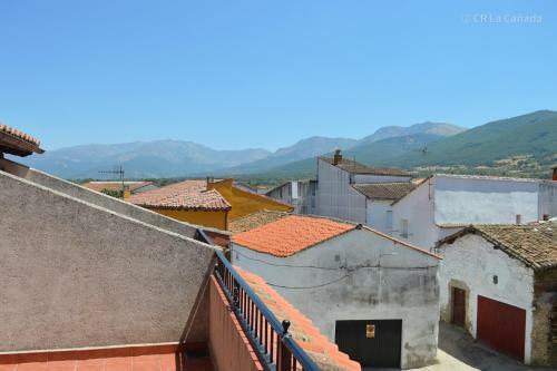 Agroturismo Casa Rural La Ca�ada