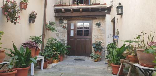Agroturismo Casa Rural La Ca�ada