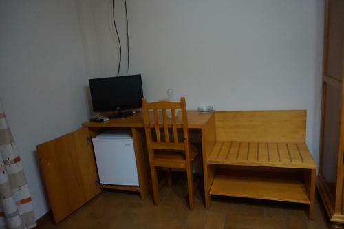 Hostal Ana