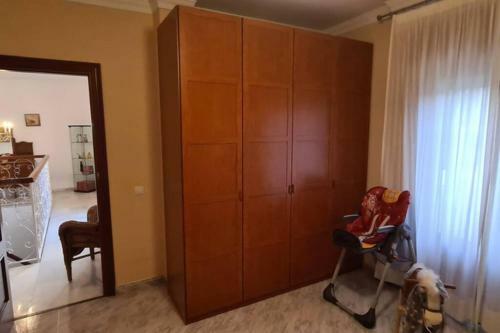 Aprotos Villa Charo Mit Meerblick Und Gro�em Salzwasserpool