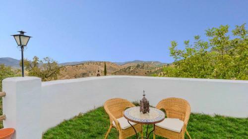 Villa Casa Gayuda Algarinejo
