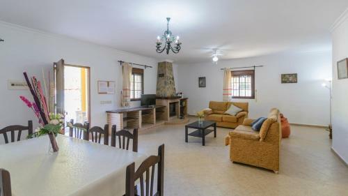 Villa Casa Perejil Algar