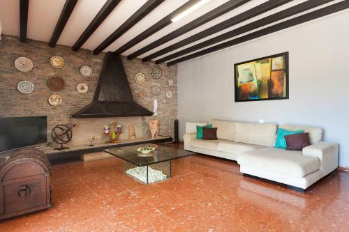 Villa Santander