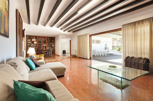 Villa Santander