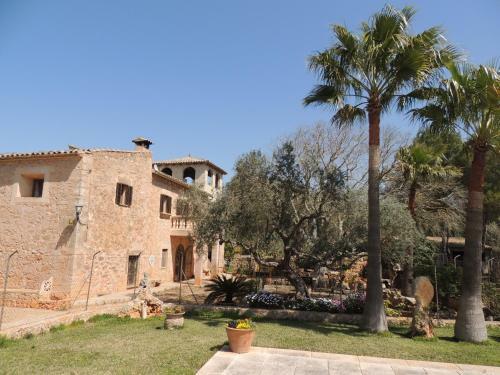Villa Yupihome Son Amer