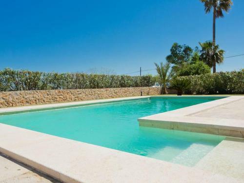 Villa Cifre Alcudia
