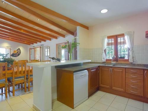 Villa Cifre Alcudia
