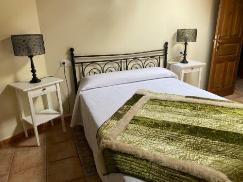 Casa Rural La Mariota
