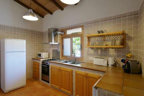 Villa Son Fornes