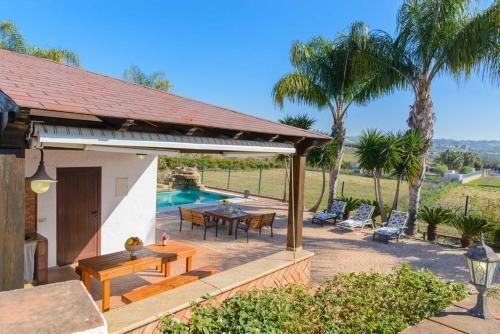 Villa Quilin