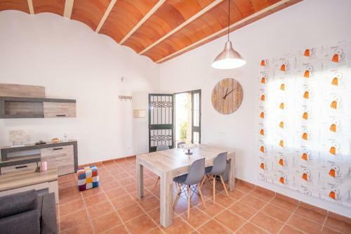 Cubo's Finca El Retiro