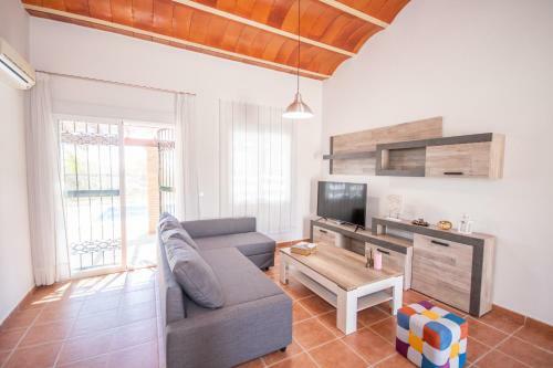 Cubo's Finca El Retiro