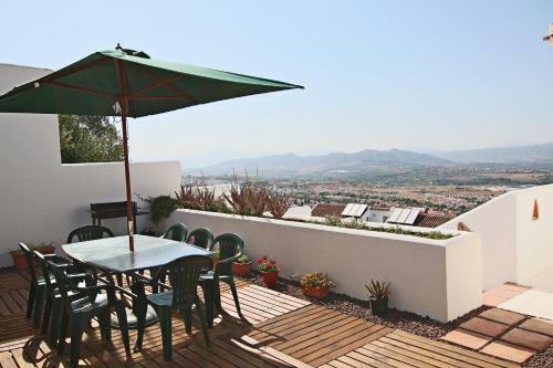 Villa Salom�
