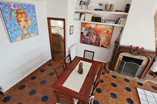 Villa Salom�
