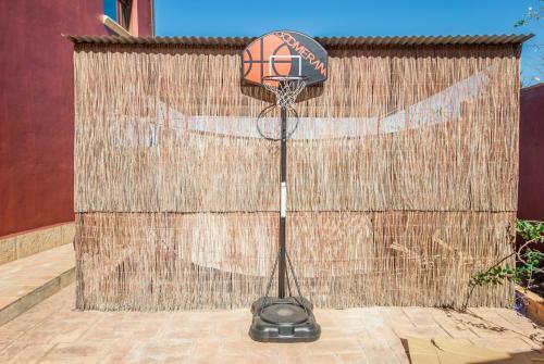 Cubo's Villa Los Azabaches