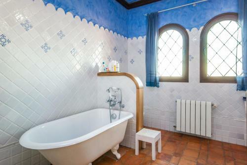 Cubo's Villa Los Azabaches