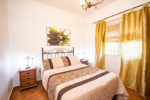Cubo's Finca Fahala Sun