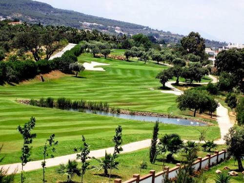 Casa Stier Lauro Golf
