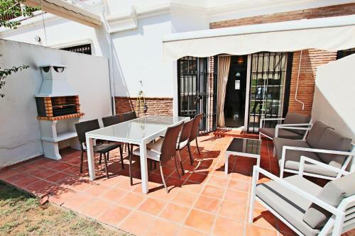 Casa Stier Lauro Golf