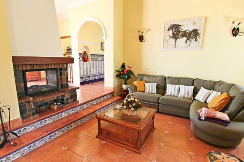 Villa El Oasis