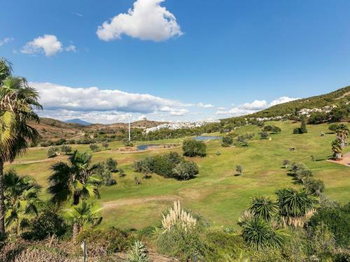 Villa Alhaur�n El Grande