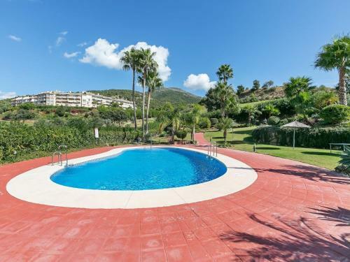 Villa Alhaur�n El Grande