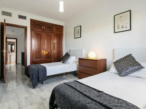 Villa Alhaur�n El Grande