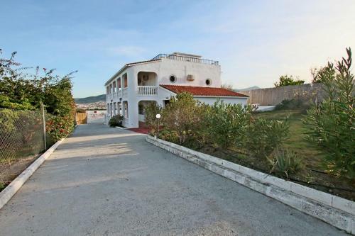 Villa Shabilla