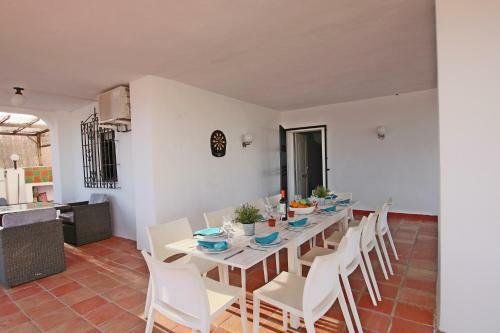 Villa Shabilla