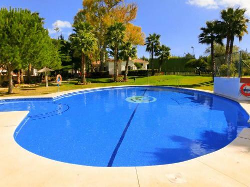 Apartamento Lauro Golf N�12