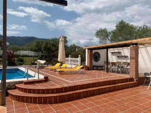 Finca Casa Mici