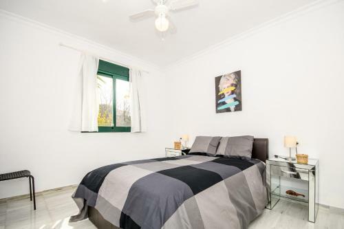 Cubo's Apartamento Terrazas de Alhaurin Golf