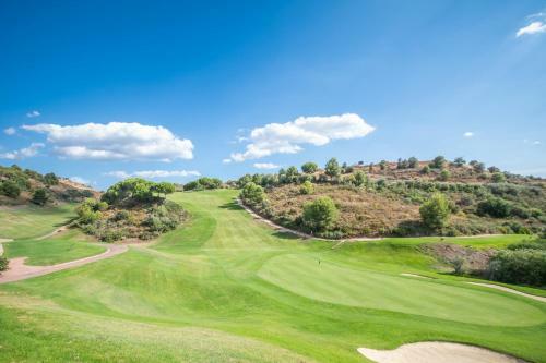Cubo's Apartamento Terrazas de Alhaurin Golf