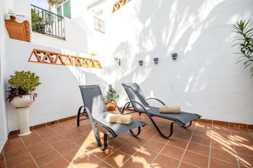 Cubo's Apartamento Terrazas de Alhaurin Golf