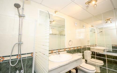 Cubo's Apartamento Terrazas de Alhaurin Golf