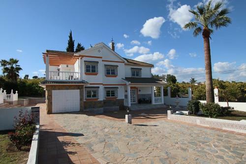 Villa Paraiso