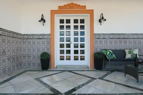 Villa Paraiso