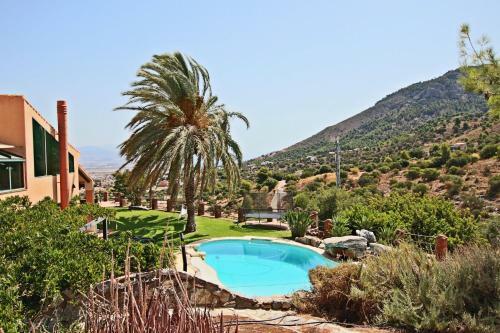 Villa Finca Saguaro