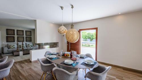 Villa Lourdes Alhaurin