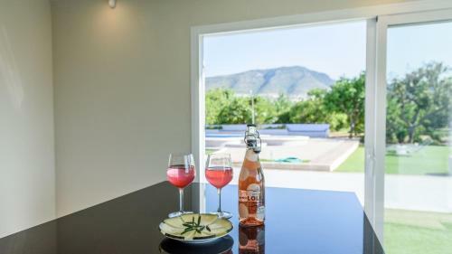 Villa Lourdes Alhaurin