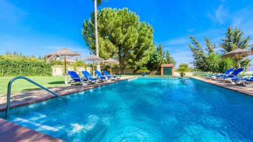 Villa Cala Alhaurin