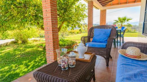 Villa Casa Vincas Alhaurin