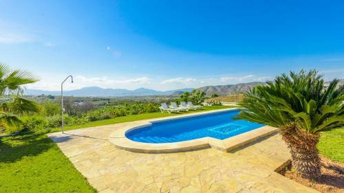 Villa Casa Vincas Alhaurin