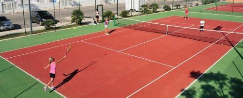 3-bed Apartment In Alhama de Murcia On Golf Resort