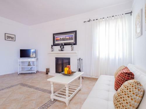Apartamento Cubo's Cortijo Andaluz Bd