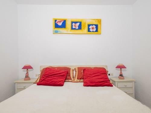Apartamento Cubo's Cortijo Andaluz Bd
